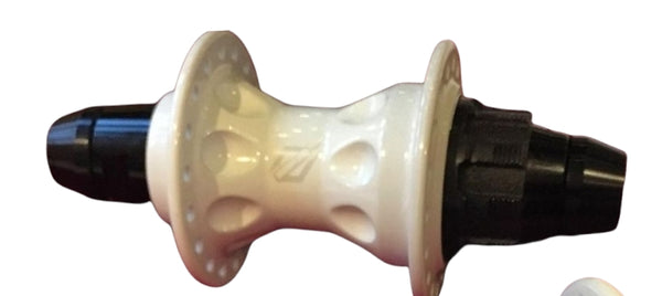 TNT Rapid Fire Pro 36 Hole Cassette Hub (Rear Only - 3/8 Axle)