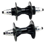 TNT Revolver Flip Flop (Freewheel Style) Hub Set - 36 Hole