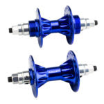 TNT Revolver Flip Flop (Freewheel Style) Hub Set - 36 Hole