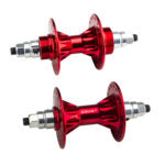 TNT Revolver Flip Flop (Freewheel Style) Hub Set - 36 Hole
