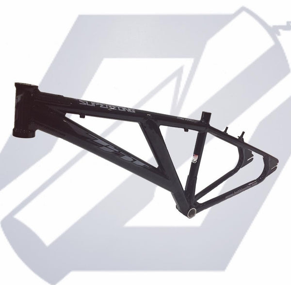 TNT Super Fong Race Frames