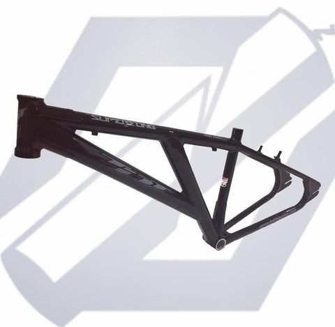 TNT Super Fong Race Frames