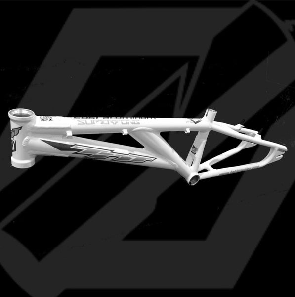 TNT Super Fong Race Frames