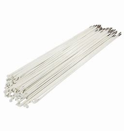 Wheel Spokes (STAINLESS STEEL)