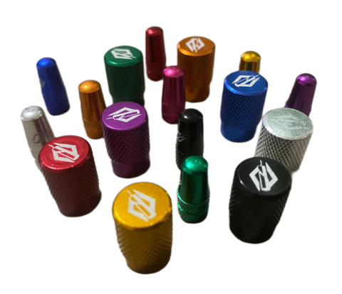 TNT Valve Caps