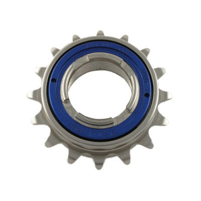 WHITE INDUSTRIES ENO