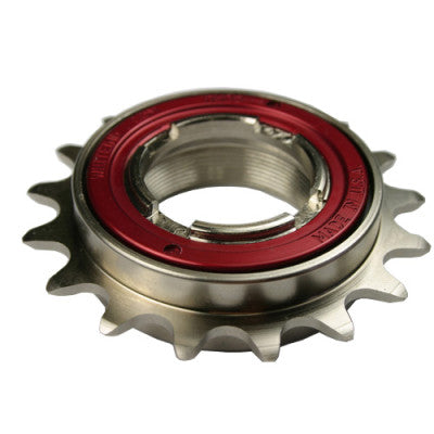 WHITE INDUSTRIES ENO